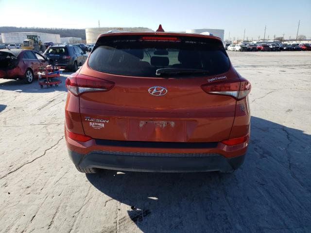 Photo 5 VIN: KM8J33A4XHU404180 - HYUNDAI TUCSON LIM 