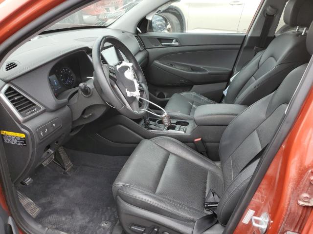 Photo 6 VIN: KM8J33A4XHU404180 - HYUNDAI TUCSON LIM 