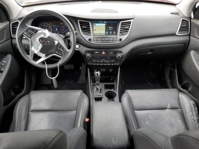 Photo 7 VIN: KM8J33A4XHU404180 - HYUNDAI TUCSON LIM 