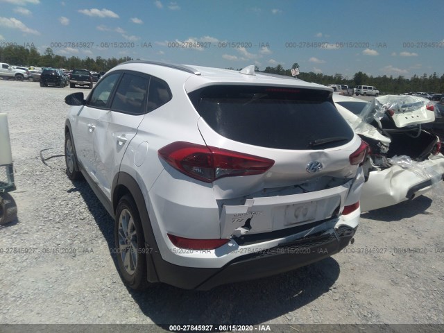 Photo 2 VIN: KM8J33A4XHU413560 - HYUNDAI TUCSON 