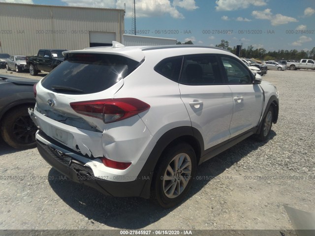 Photo 3 VIN: KM8J33A4XHU413560 - HYUNDAI TUCSON 