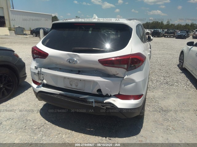 Photo 5 VIN: KM8J33A4XHU413560 - HYUNDAI TUCSON 