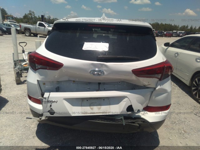 Photo 7 VIN: KM8J33A4XHU413560 - HYUNDAI TUCSON 