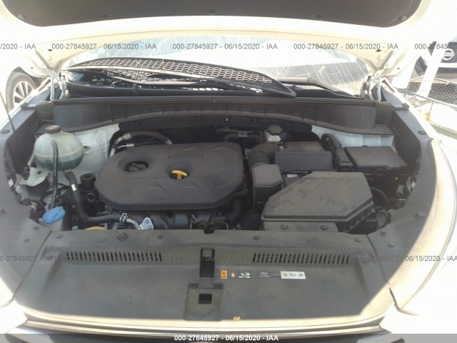 Photo 9 VIN: KM8J33A4XHU413560 - HYUNDAI TUCSON 