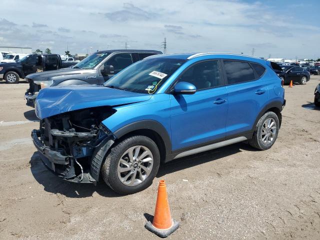 Photo 0 VIN: KM8J33A4XHU423117 - HYUNDAI TUCSON 