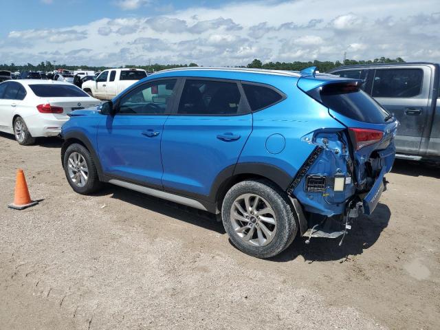 Photo 1 VIN: KM8J33A4XHU423117 - HYUNDAI TUCSON 