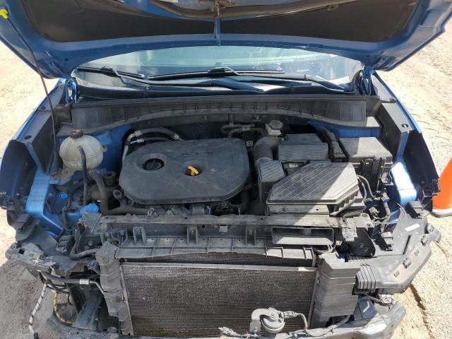 Photo 11 VIN: KM8J33A4XHU423117 - HYUNDAI TUCSON 