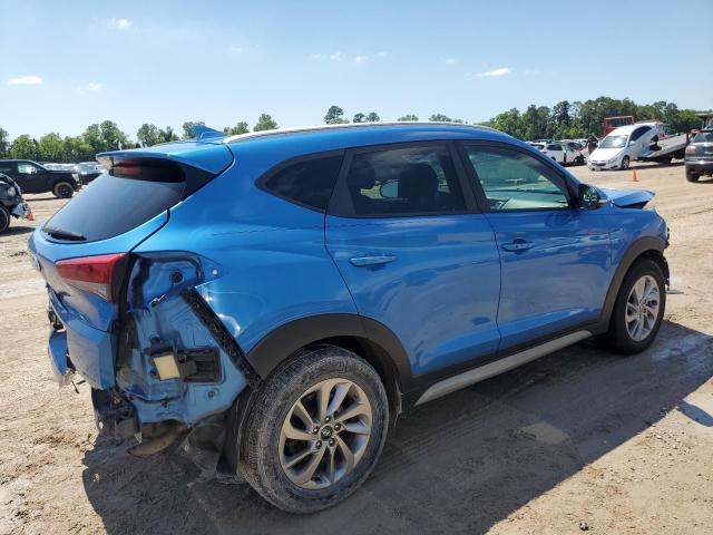 Photo 2 VIN: KM8J33A4XHU423117 - HYUNDAI TUCSON 