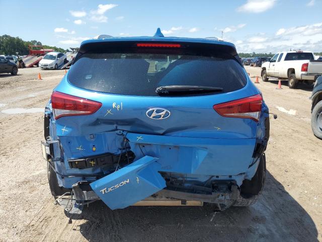 Photo 5 VIN: KM8J33A4XHU423117 - HYUNDAI TUCSON 