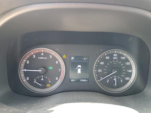 Photo 8 VIN: KM8J33A4XHU423117 - HYUNDAI TUCSON 