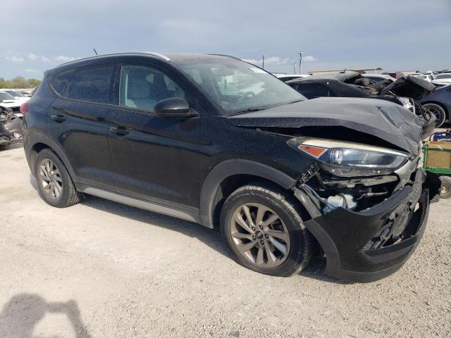 Photo 3 VIN: KM8J33A4XHU446414 - HYUNDAI TUCSON 