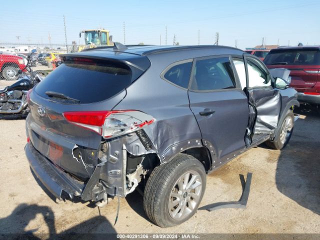 Photo 3 VIN: KM8J33A4XHU451659 - HYUNDAI TUCSON 