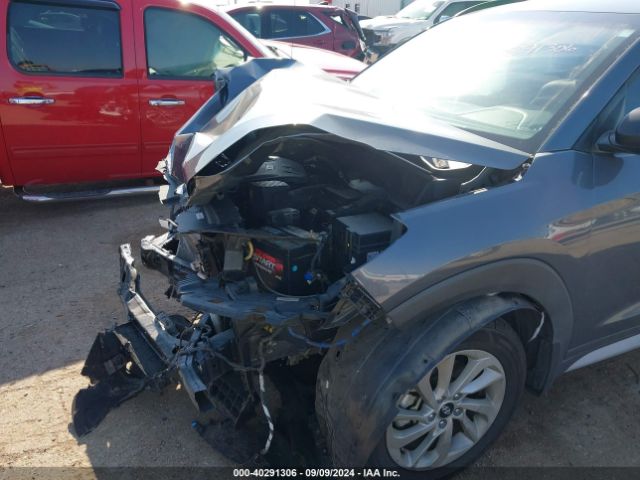 Photo 5 VIN: KM8J33A4XHU451659 - HYUNDAI TUCSON 