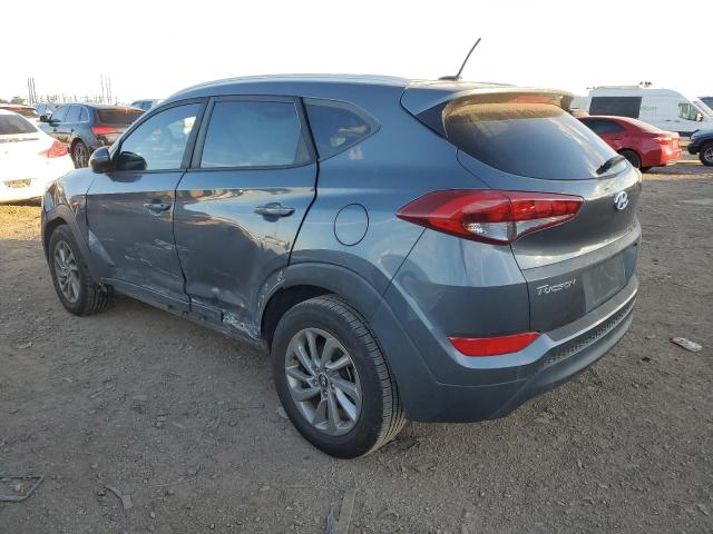 Photo 1 VIN: KM8J33A4XHU464539 - HYUNDAI TUCSON 