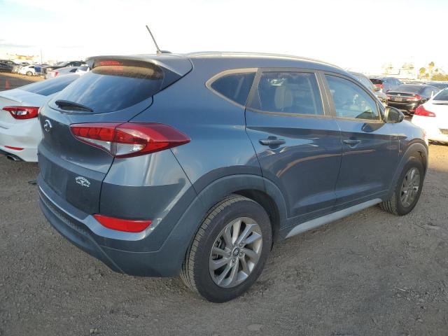 Photo 2 VIN: KM8J33A4XHU464539 - HYUNDAI TUCSON 