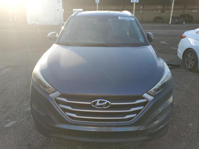 Photo 4 VIN: KM8J33A4XHU464539 - HYUNDAI TUCSON 