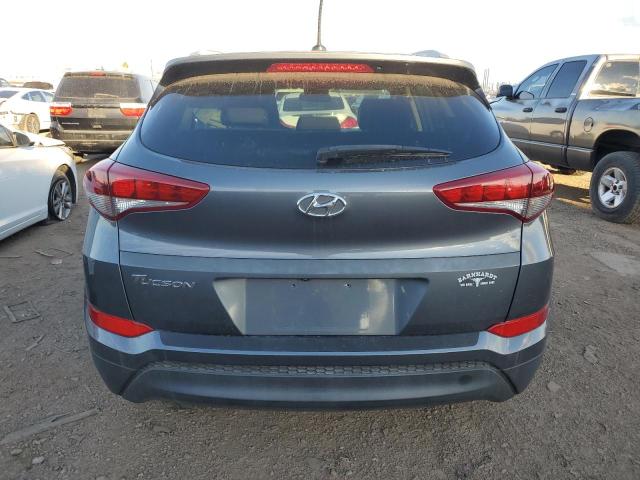 Photo 5 VIN: KM8J33A4XHU464539 - HYUNDAI TUCSON 