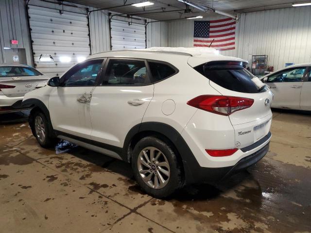 Photo 1 VIN: KM8J33A4XHU470275 - HYUNDAI TUCSON LIM 