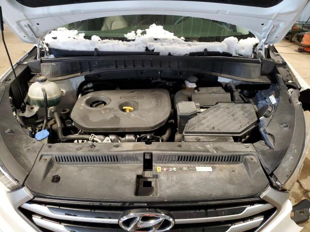 Photo 10 VIN: KM8J33A4XHU470275 - HYUNDAI TUCSON LIM 