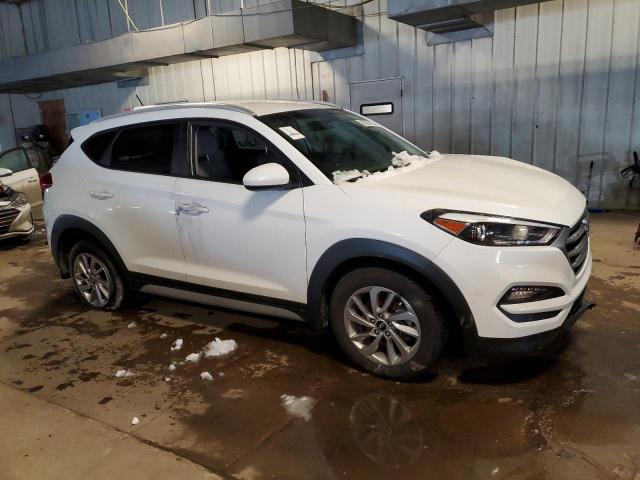 Photo 3 VIN: KM8J33A4XHU470275 - HYUNDAI TUCSON LIM 