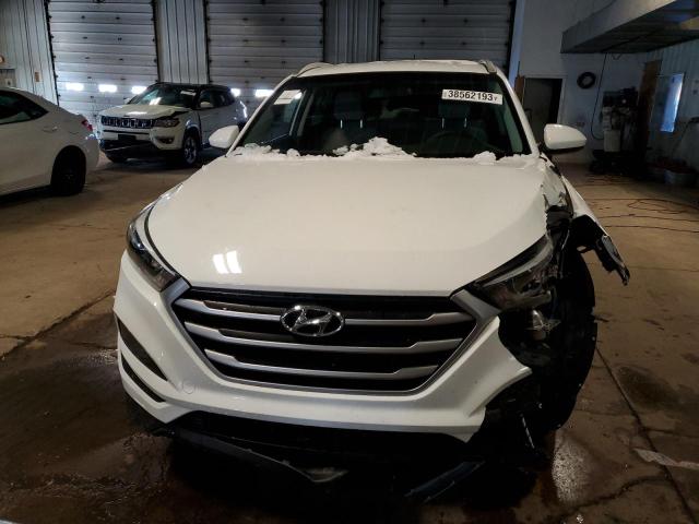 Photo 4 VIN: KM8J33A4XHU470275 - HYUNDAI TUCSON LIM 