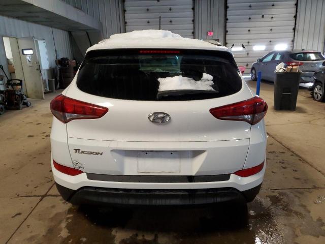 Photo 5 VIN: KM8J33A4XHU470275 - HYUNDAI TUCSON LIM 