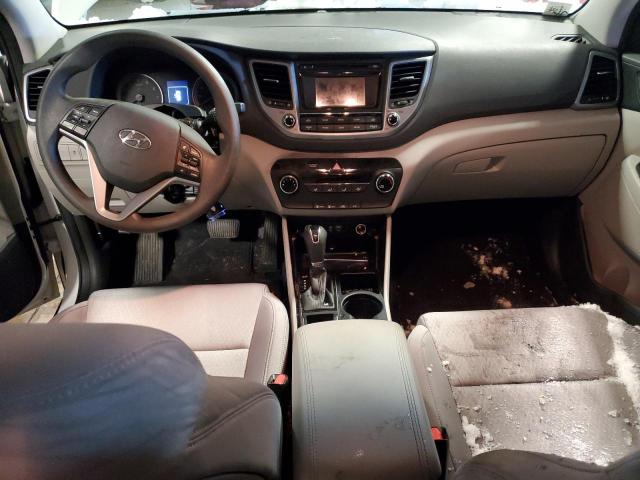 Photo 7 VIN: KM8J33A4XHU470275 - HYUNDAI TUCSON LIM 