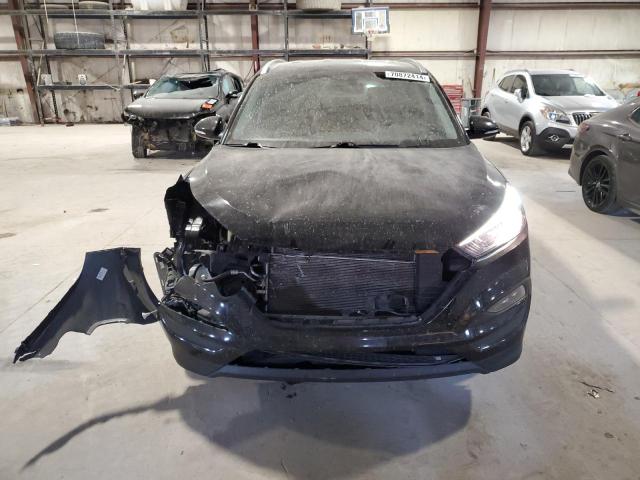 Photo 4 VIN: KM8J33A4XHU479414 - HYUNDAI TUCSON LIM 