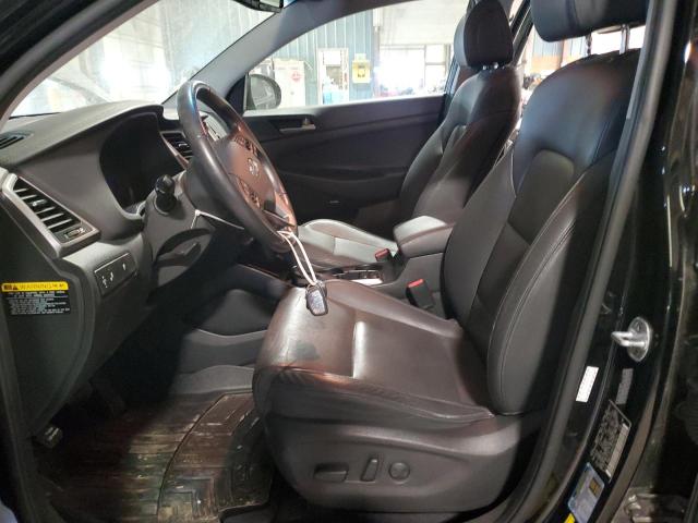 Photo 6 VIN: KM8J33A4XHU479414 - HYUNDAI TUCSON LIM 