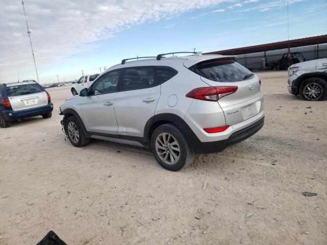 Photo 1 VIN: KM8J33A4XHU480658 - HYUNDAI TUCSON LIM 