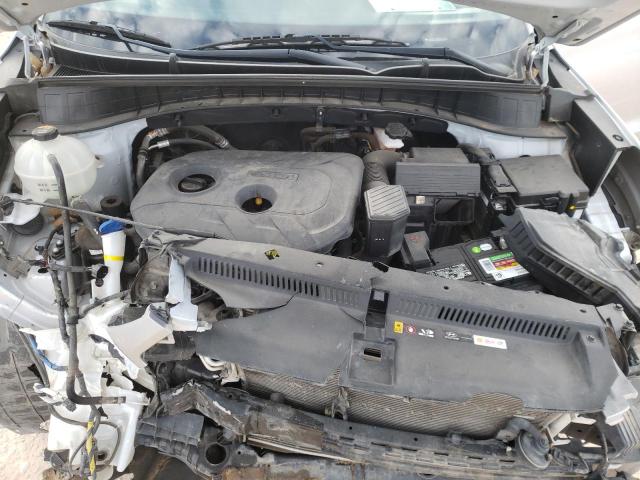 Photo 10 VIN: KM8J33A4XHU480658 - HYUNDAI TUCSON LIM 