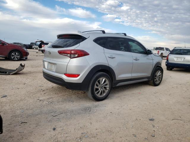 Photo 2 VIN: KM8J33A4XHU480658 - HYUNDAI TUCSON LIM 