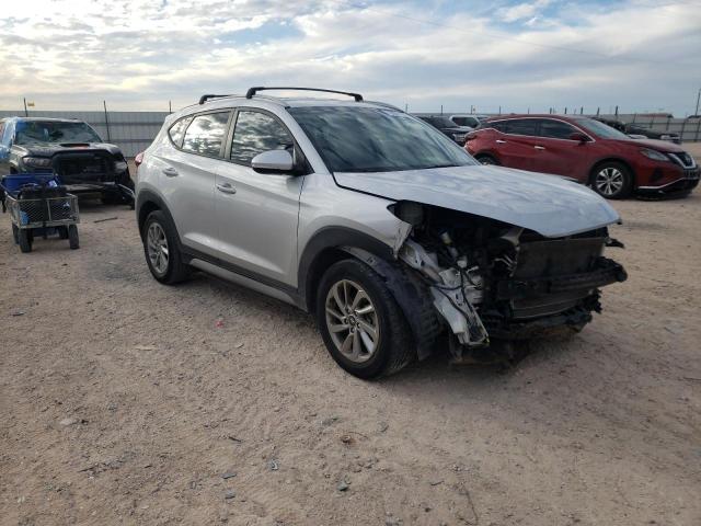 Photo 3 VIN: KM8J33A4XHU480658 - HYUNDAI TUCSON LIM 