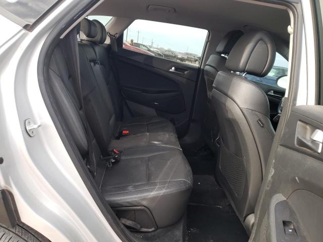 Photo 9 VIN: KM8J33A4XHU480658 - HYUNDAI TUCSON LIM 