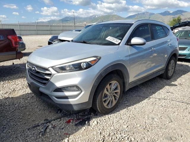 Photo 0 VIN: KM8J33A4XHU493460 - HYUNDAI TUCSON LIM 