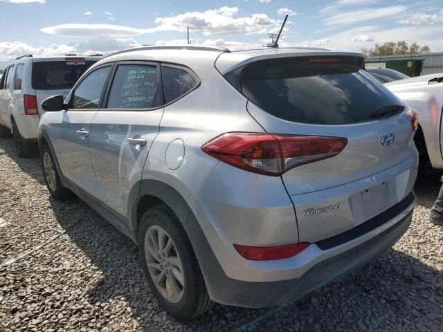 Photo 1 VIN: KM8J33A4XHU493460 - HYUNDAI TUCSON LIM 