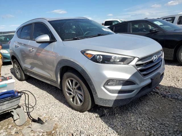 Photo 3 VIN: KM8J33A4XHU493460 - HYUNDAI TUCSON LIM 