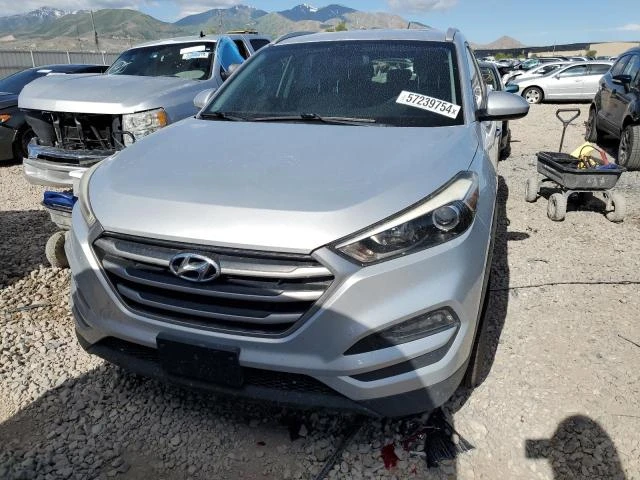 Photo 4 VIN: KM8J33A4XHU493460 - HYUNDAI TUCSON LIM 