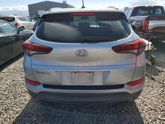 Photo 5 VIN: KM8J33A4XHU493460 - HYUNDAI TUCSON LIM 