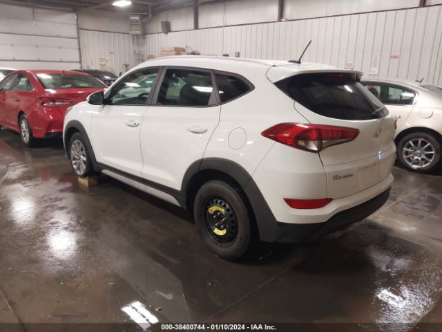 Photo 2 VIN: KM8J33A4XHU500133 - HYUNDAI TUCSON 