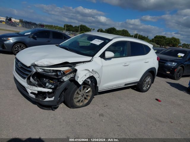 Photo 5 VIN: KM8J33A4XHU505767 - HYUNDAI TUCSON 