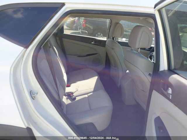 Photo 7 VIN: KM8J33A4XHU505767 - HYUNDAI TUCSON 