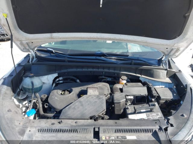 Photo 9 VIN: KM8J33A4XHU505767 - HYUNDAI TUCSON 