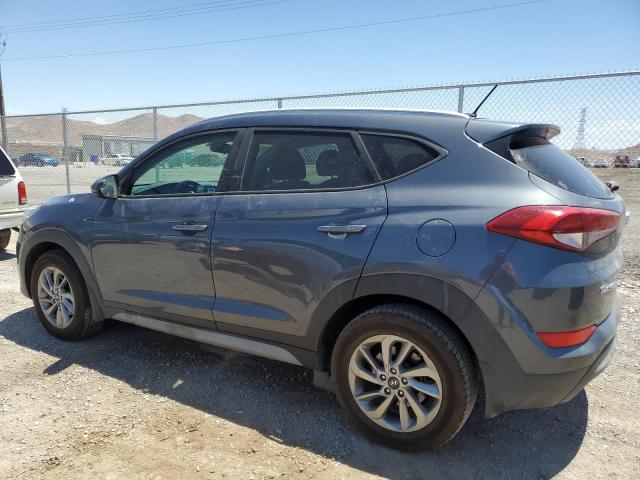 Photo 1 VIN: KM8J33A4XHU524268 - HYUNDAI TUCSON 