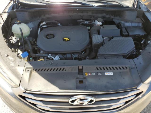 Photo 11 VIN: KM8J33A4XHU524268 - HYUNDAI TUCSON 