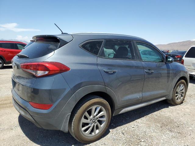 Photo 2 VIN: KM8J33A4XHU524268 - HYUNDAI TUCSON 