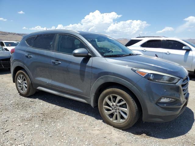 Photo 3 VIN: KM8J33A4XHU524268 - HYUNDAI TUCSON 