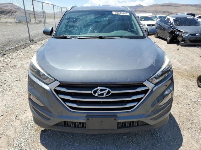 Photo 4 VIN: KM8J33A4XHU524268 - HYUNDAI TUCSON 