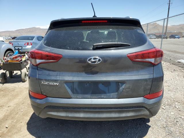 Photo 5 VIN: KM8J33A4XHU524268 - HYUNDAI TUCSON 