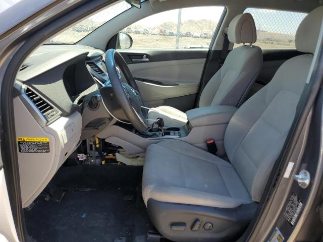 Photo 6 VIN: KM8J33A4XHU524268 - HYUNDAI TUCSON 